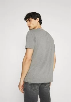 Pier One T-shirt Basique Assurance De L’Authenticité T-shirts Col Rond Homme 10 Pier One T-shirt Basique Assurance De L’Authenticité T-shirts Col Rond Homme -Pier One Boutique 57c6fcbdba4c4aa88a9cec1d1e454d32