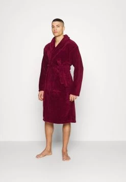 Pier One Peignoir Prix Accessible Sous-vêtements & Chaussettes Col Châle Homme