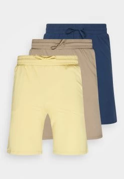 Pier One Vendre 3 PACK – Bas De Pyjama Pyjamas Normale Homme