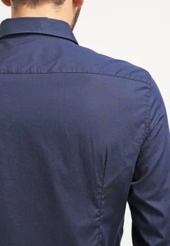 Pier One Chemise Qualité Excellente Costumes & Cravates Col Kent Homme -Pier One Boutique 58260f51a11d48a297f39f34988c6003