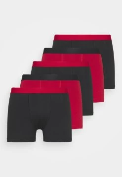 Pier One 5 PACK – Shorty Authentique 100% Sous-vêtements Normale Homme -Pier One Boutique 5845e4fa36be49c5b61e8c6c829c1199 2