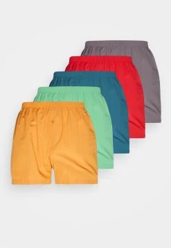 Pier One 5 PACK – Caleçon Prix Légers Sous-vêtements & Chaussettes Normale Homme -Pier One Boutique 59164fb4ff824b7793454618817002c6 1