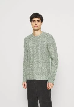 Pier One Pullover Meilleur Prix Garanti Pulls Et Gilets Col Rond Homme