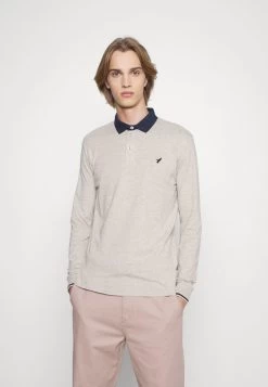 Pier One Prix De Lancement 2 PACK – Polo T-shirts & Polos Col Contrastant Homme 10 Pier One Prix De Lancement 2 PACK – Polo T-shirts & Polos Col Contrastant Homme -Pier One Boutique 598421eb3cda4cc698a0253929a9b17c