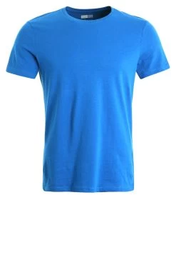 Pier One Prix Incroyables T-shirt Basique T-shirts Col Rond Homme -Pier One Boutique 59b00e0f1f584f2e8f3317f69b088eb7 7