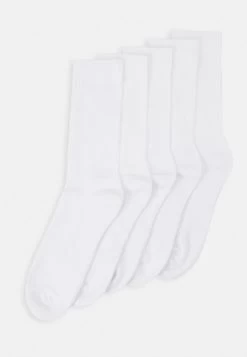 Pier One Prix Dégriffé 5 PACK – Chaussettes Sous-vêtements & Chaussettes Couleur Unie Homme -Pier One Boutique 5aa71383ec8a4512b8789cc95c466baf 1