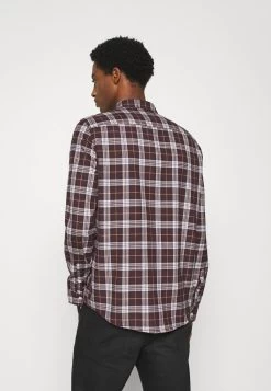 Pier One Chemise Prix Raisonnable Chemises Col Kent Homme -Pier One Boutique 5acd41c51af14f1d9856fda6d525771a