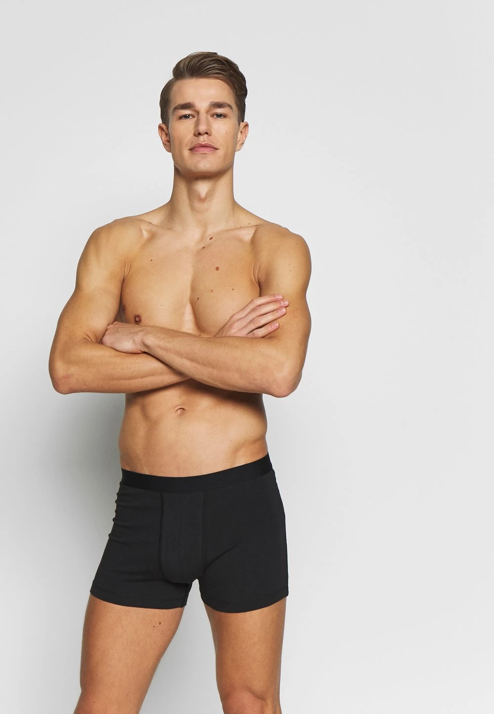 Pier One Prix Dynamité 7 PACK – Shorty Sous-vêtements & Chaussettes Normale Homme 1 Pier One Prix Dynamité 7 PACK – Shorty Sous-vêtements & Chaussettes Normale Homme