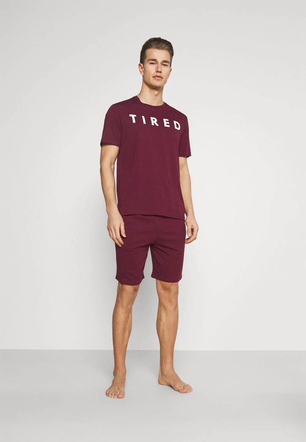 Pier One Pyjama Bon Rapport Coût-Efficacité Pyjamas Haute Homme 2 Pier One Pyjama Bon Rapport Coût-Efficacité Pyjamas Haute Homme – Image 2