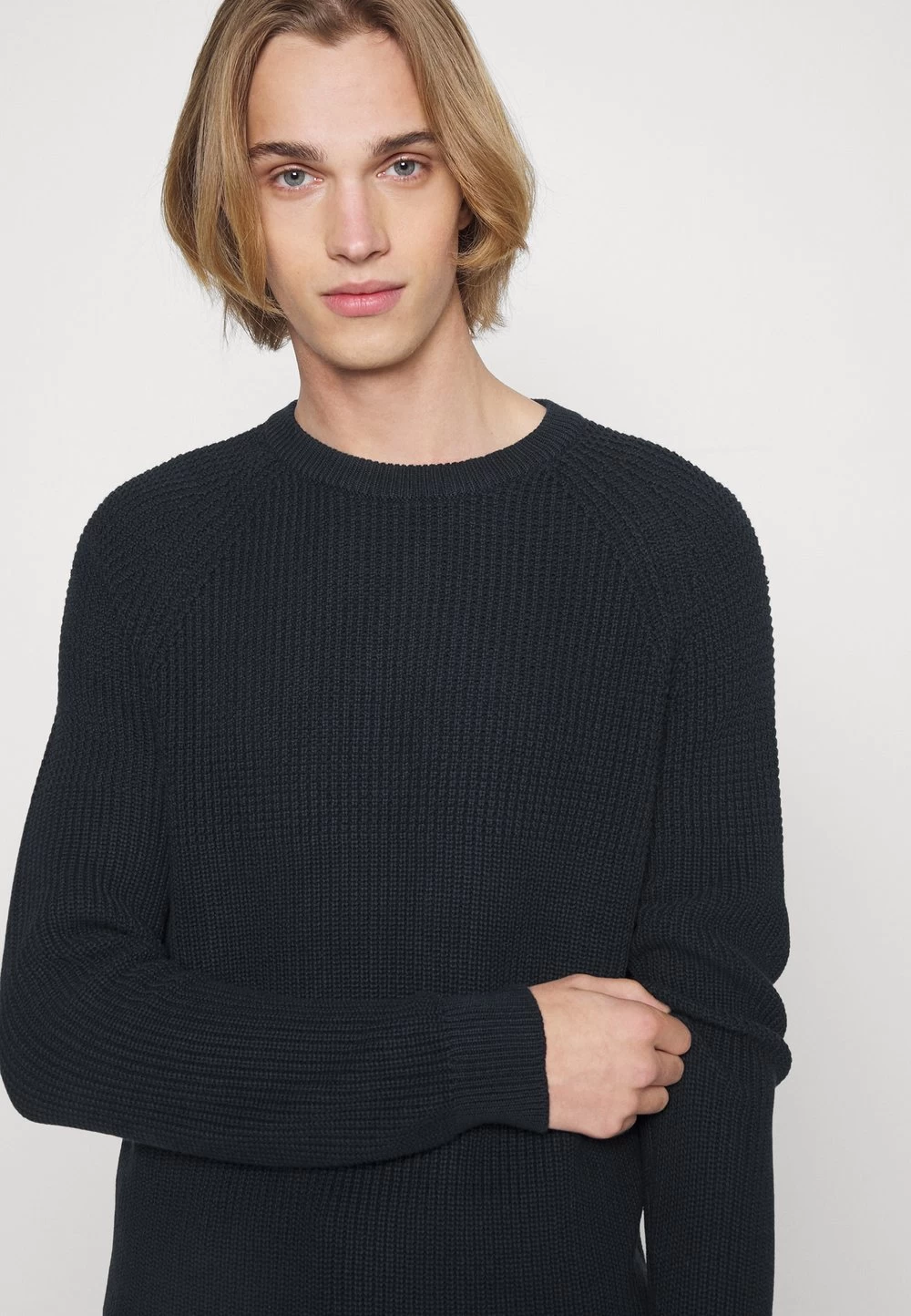 Pier One Prix Avantageux Pullover Pulls & Gilets Col Rond Homme 1 Pier One Prix Avantageux Pullover Pulls & Gilets Col Rond Homme