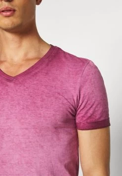 Pier One Qualité Garantie 100% T-shirt Basique T-shirts Col En V Homme -Pier One Boutique 5c1cda749d644970bfb91809737b44f2