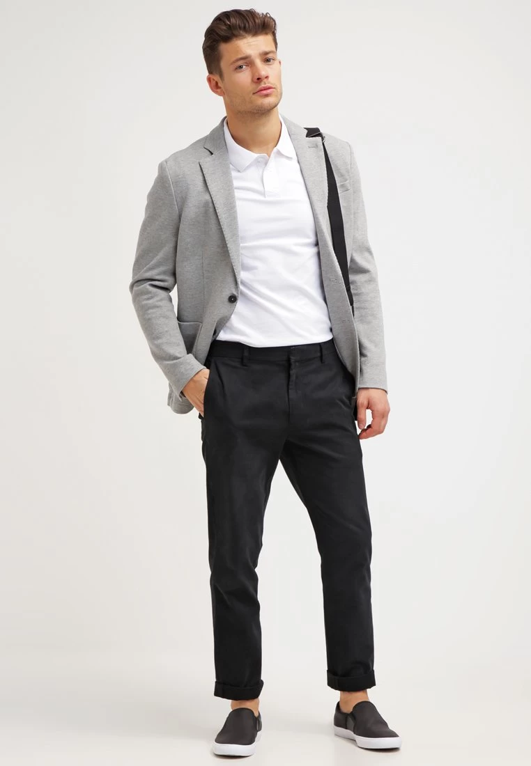 Prix Aimable Pier One Polo T-shirts Col Polo Homme 2 Prix Aimable Pier One Polo T-shirts Col Polo Homme – Image 2