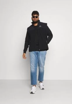 Pier One Un Tarif Préférentiel BIG CREW NECK 2PACK – Sweatshirt Pulls Et Gilets Col Rond Homme