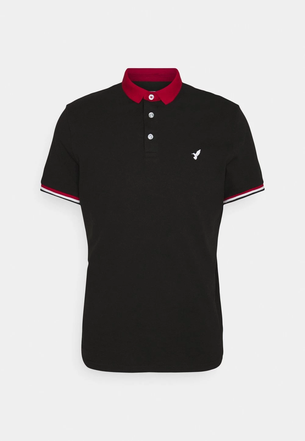 Pier One Haute Qualité Polo T-shirts Col Polo Homme 8 Pier One Haute Qualité Polo T-shirts Col Polo Homme – Image 8