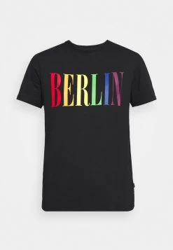Pier One Prix Équitable PRIDE – T-shirt Imprimé T-shirts Col Rond Homme -Pier One Boutique 5e1230ce00e74b65a8a795289fe9d6f4