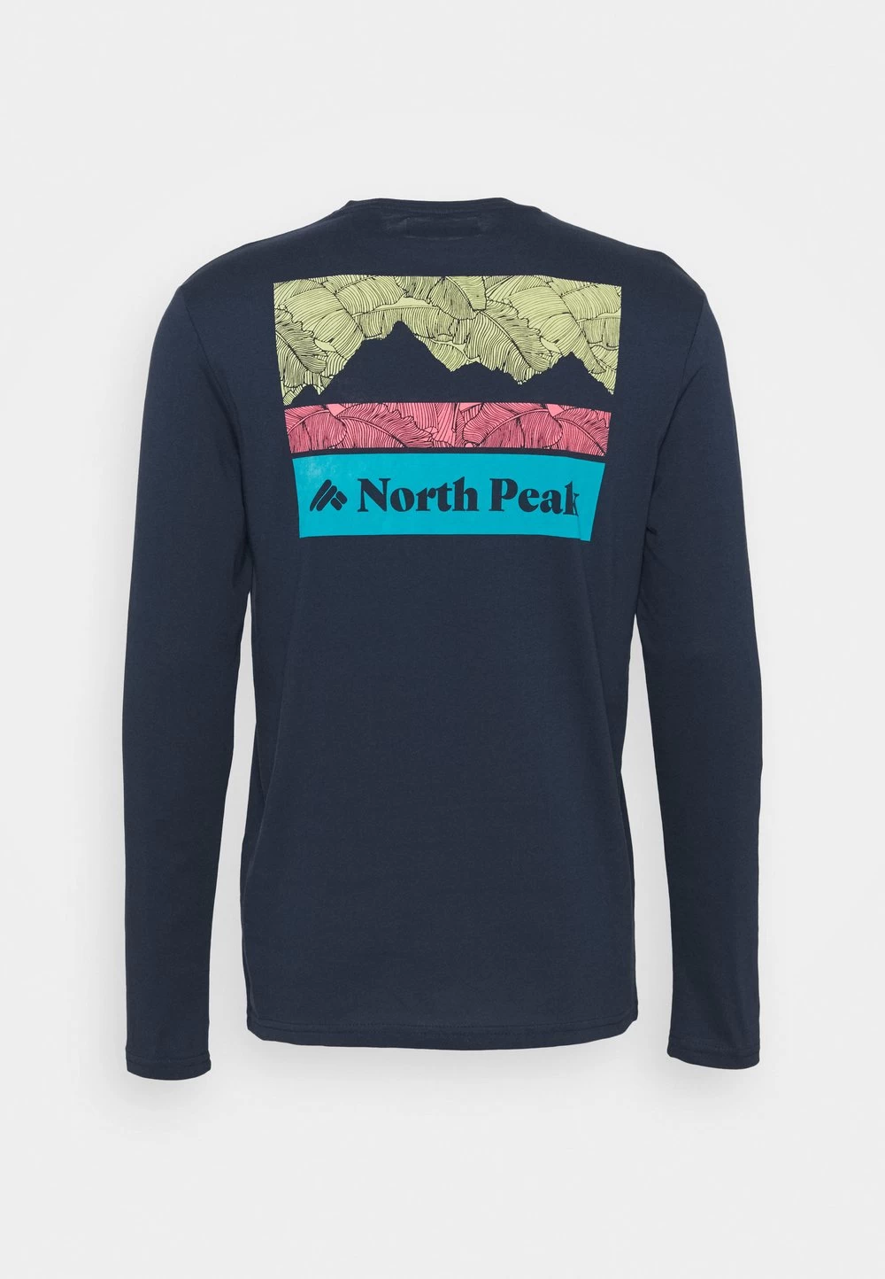 Pier One T-shirt à Manches Longues Garantie De Qualité 100% T-shirts Col Rond Homme 9 Pier One T-shirt à Manches Longues Garantie De Qualité 100% T-shirts Col Rond Homme – Image 9