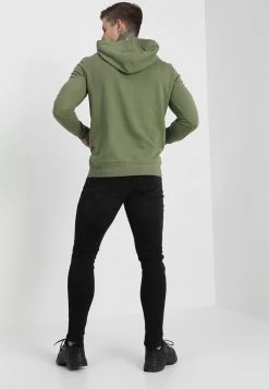 Pier One Qualité Fiable Sweat à Capuche Sweats & Hoodies Homme -Pier One Boutique 5e4527dcb6574c798670172facb6cc75