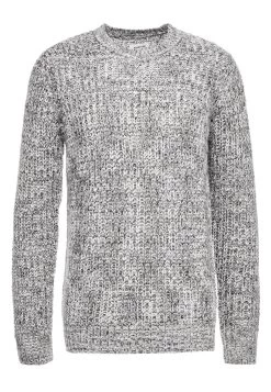 Pier One Prix Cassé Pullover Pulls Et Gilets Col Rond Homme -Pier One Boutique 5ecb95ea882d4e0c85f9f56da63d5900