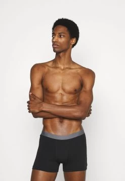 Assurance De L’Authenticité Pier One 5 PACK – Shorty Sous-vêtements Normale Homme 16 Assurance De L’Authenticité Pier One 5 PACK – Shorty Sous-vêtements Normale Homme -Pier One Boutique 5fc9fbb35bc44b28bfbc7d83927fe513