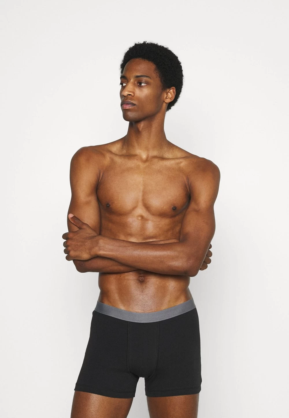 Assurance De L’Authenticité Pier One 5 PACK – Shorty Sous-vêtements Normale Homme 3 Assurance De L’Authenticité Pier One 5 PACK – Shorty Sous-vêtements Normale Homme – Image 3