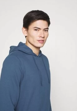 Pier One LOUNGE SWEATSHIRT – Haut De Pyjama Prix Ourlé Pyjamas Capuche Homme -Pier One Boutique 6036688d594944a2970ba3e4ef921bd2