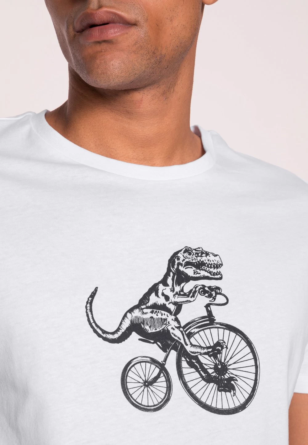 Pier One Marchandise De Première Qualité T-shirt Imprimé T-shirts & Polos Col Rond Homme 5 Pier One Marchandise De Première Qualité T-shirt Imprimé T-shirts & Polos Col Rond Homme – Image 5