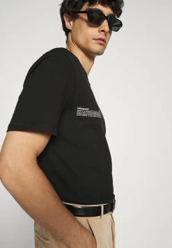 Pier One En Promotion T-shirt Imprimé T-shirts Col Rond Homme -Pier One Boutique 60feb79e97f44e4192260d0bcc9e8e9f