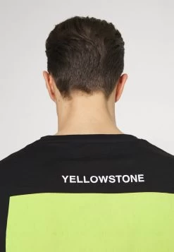 Pier One T-shirt Imprimé Prix Exclusifs T-shirts Col Rond Homme -Pier One Boutique 6142c4f2637441b6a8bfc9cbab6930d2