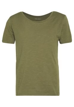 Pier One Prix Préférentiel T-shirt Basique T-shirts Encolure Large Ronde Homme -Pier One Boutique 616979e54b704891ae5e30eaf1c5acaf