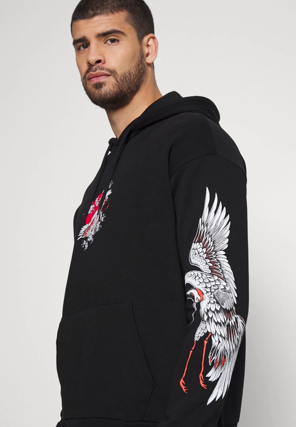 Pier One Sweatshirt Prix Accessible Sweats & Hoodies Capuche Homme 4 Pier One Sweatshirt Prix Accessible Sweats & Hoodies Capuche Homme – Image 4