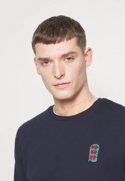 Qualité Excellente Pier One Sweatshirt Pulls Et Gilets Col Rond Homme -Pier One Boutique 61f7ca38dc25440799d52397df3db741