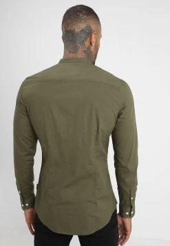 Pier One Chemise Petit Prix Chemises Col Mao Homme -Pier One Boutique 6203a98ce2074a57aa2427fe331f99cb