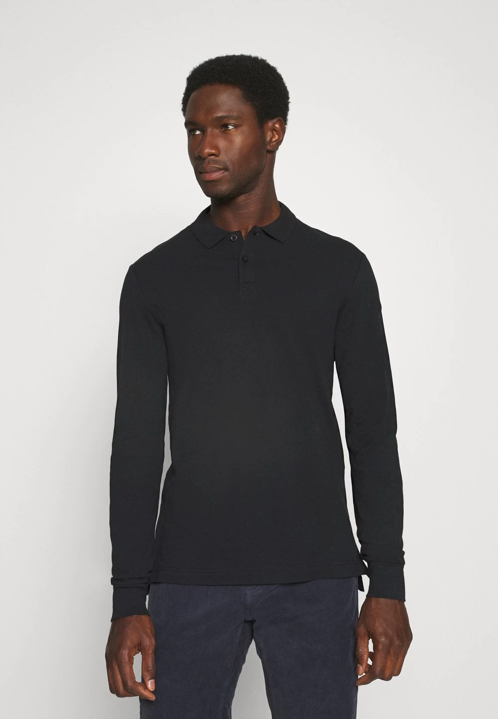 Pier One 2 PACK – Polo Soldes En Ligne T-shirts Col Polo Homme 4 Pier One 2 PACK – Polo Soldes En Ligne T-shirts Col Polo Homme – Image 4