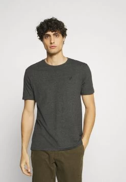 Pier One 2 PACK – T-shirt Basique Prix Ourlé T-shirts Col Rond Homme 11 Pier One 2 PACK – T-shirt Basique Prix Ourlé T-shirts Col Rond Homme -Pier One Boutique 623d986520df4490828cc60aa4d3640a