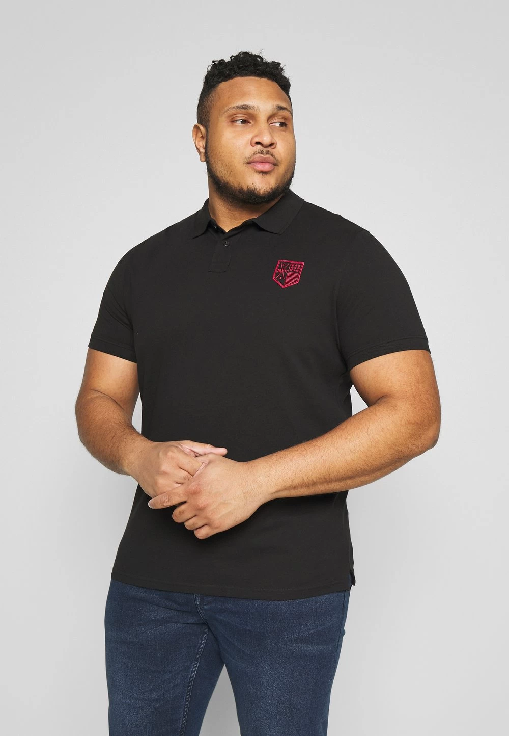 Pier One Polo Prix Distinctifs T-shirts Col Polo Homme 1 Pier One Polo Prix Distinctifs T-shirts Col Polo Homme