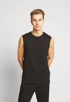 Pier One 3 PACK – T-shirt Basique Bonne Qualité T-shirts & Polos Col Rond Homme 11 Pier One 3 PACK – T-shirt Basique Bonne Qualité T-shirts & Polos Col Rond Homme -Pier One Boutique 62c6701b340e420ebe16749abebd4e0c