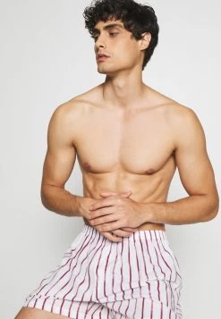 Pier One 3 PACK – Caleçon Prix Malin Sous-vêtements Normale Homme -Pier One Boutique 62c8061f359c4d9189935d6d0001599e