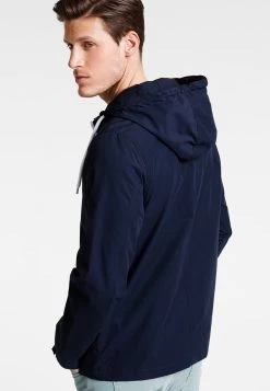Pier One Petit Prix Veste Légère Vestes Capuche Homme -Pier One Boutique 633647983f2647d7ab2488f964ce441f