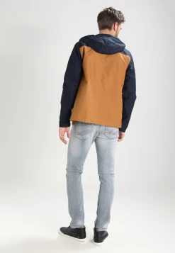 Pier One Veste Légère Bonne Qualité Vestes Capuche Homme -Pier One Boutique 63502e5205254b059fb3a403a48297fe