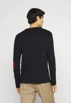 Produit De Première Qualité Pier One T-shirt à Manches Longues T-shirts Col Rond Homme -Pier One Boutique 6426678ea58b499ba80d6256762b422a