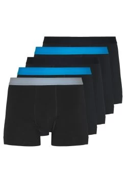 Pier One 5 PACK – Shorty Promos Sous-vêtements & Chaussettes Normale Homme -Pier One Boutique 642f1cebd3e94786b2b16532c31e785e 3