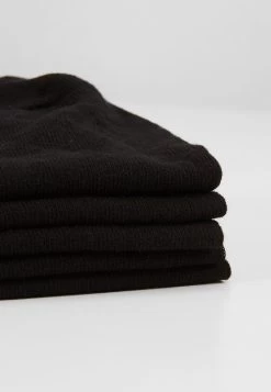 Prix Avantageux Pier One 5 PACK – Socquettes Sous-vêtements & Chaussettes Couleur Unie Homme 6 Prix Avantageux Pier One 5 PACK – Socquettes Sous-vêtements & Chaussettes Couleur Unie Homme -Pier One Boutique 64531cf3ba0c464b8b6e4c1e1229d161