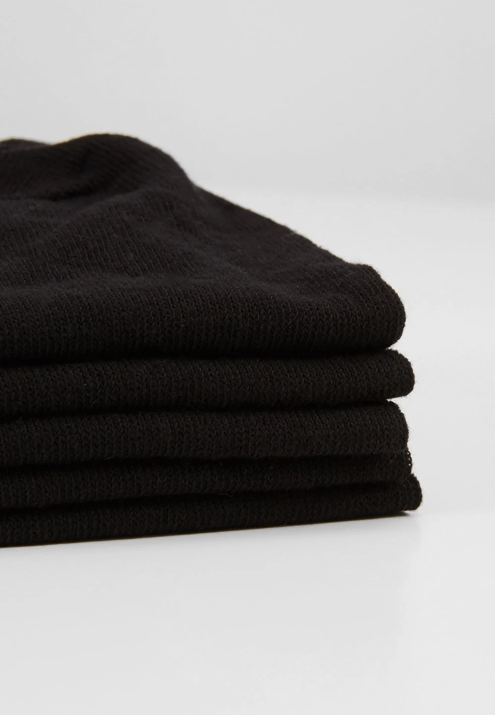 Prix Avantageux Pier One 5 PACK – Socquettes Sous-vêtements & Chaussettes Couleur Unie Homme 3 Prix Avantageux Pier One 5 PACK – Socquettes Sous-vêtements & Chaussettes Couleur Unie Homme – Image 3