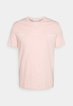 Pier One Prix Compétitif T-shirt Imprimé T-shirts Col Rond Homme -Pier One Boutique 655fe529ac294db5858f7e488b2e72c2 1