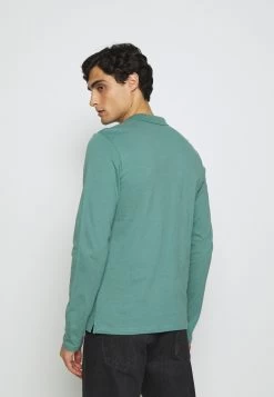 Pier One Polo – Green Prix Discount T-shirts Col Polo Homme -Pier One Boutique 65ea3747d5314e61b81f1914c5423459