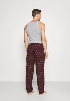 Pier One Bas De Pyjama Authentique 100% Pyjamas Normale Homme -Pier One Boutique 65fb509bced441aa9e662189431aa30b