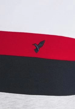 Pier One Meilleure Qualité T-shirt Imprimé T-shirts Col Rond Homme -Pier One Boutique 6606db50ed9e4234b745b9c220000872