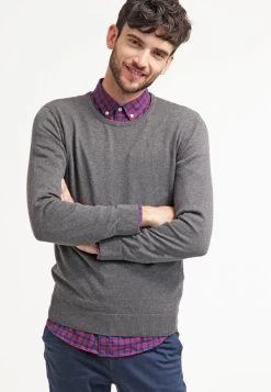 Pier One Pullover Prix Sympa Pulls Et Gilets Col Rond Homme