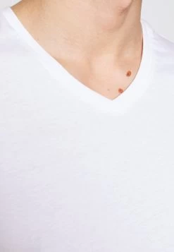 50% Off De Vente Pier One 5 PACK – T-shirt Basique T-shirts & Polos Col En V Homme -Pier One Boutique 6691eed18f294fd9bcc5233afdb8ca0f