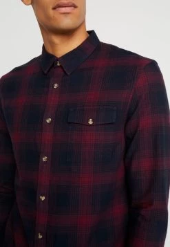 Pier One Garantie De Qualité 100% Chemise Chemises Col Kent Homme -Pier One Boutique 669d291b14554a9c91e971a03e96cc21